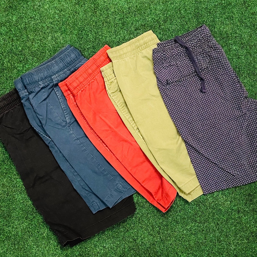 Shorts - Picture 2 of 13